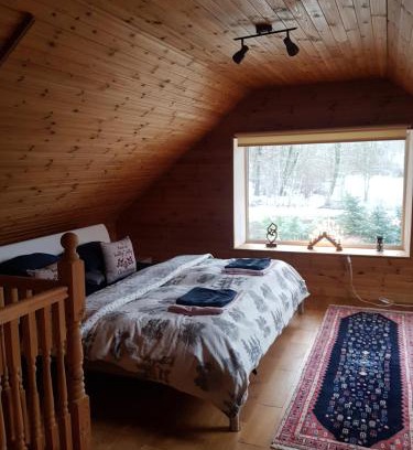 Kandava Apartment | Čapuliši