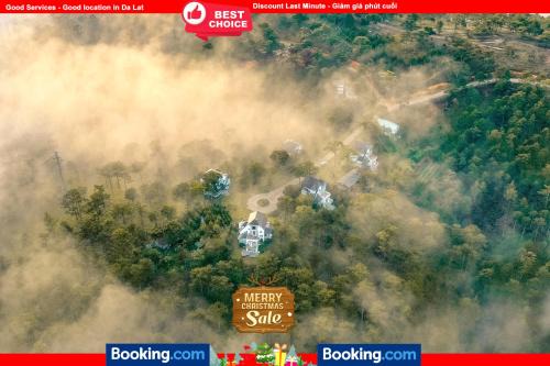 Da Lat Resort | Đà Lạt Kim Ngân Hill Eco Resort