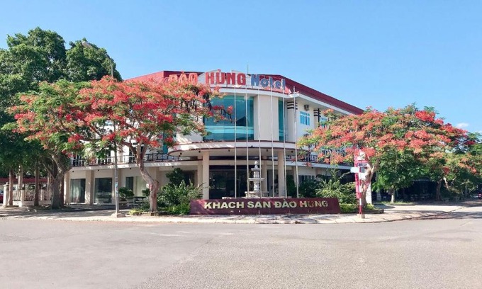 Lao Bao Hotel | Đào Hùng Hotel