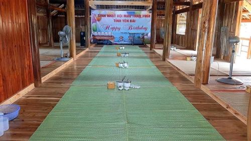 Ngoi Tu Bed & Breakfast | Đao Hoa resort