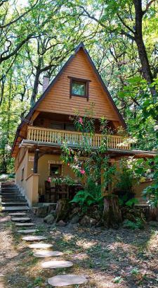 Kismaros House | Őzike-Lak a Börzsönyben