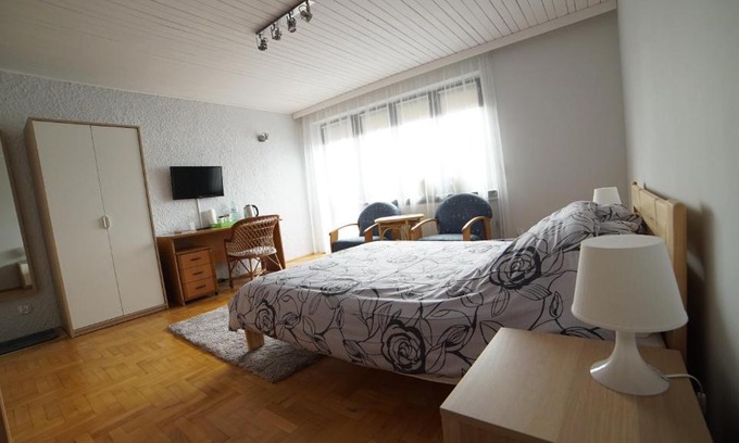 Naleczow House | Świerkowy Nałęczów