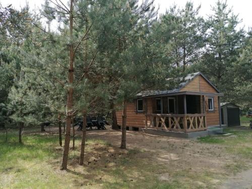 Wilczogora House | Świetna Chatka