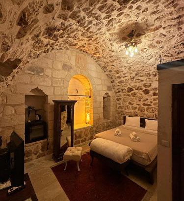 Midyat Hotel | ŞAHMERAN HOTEL&Cafee