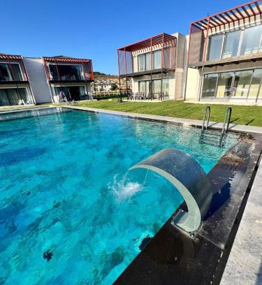 Sile Apartment | Şile Nature Suites & Pool