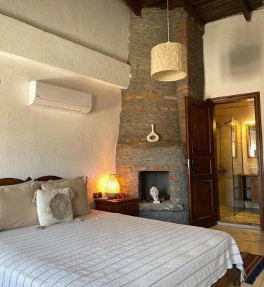 Sirince House | Şirince Kirke Otel