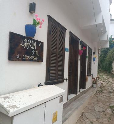 Sirince House | Şirince Larin Pansiyon