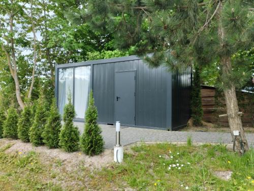 Darsuniskis House | Šaltupio kaimo turizmas