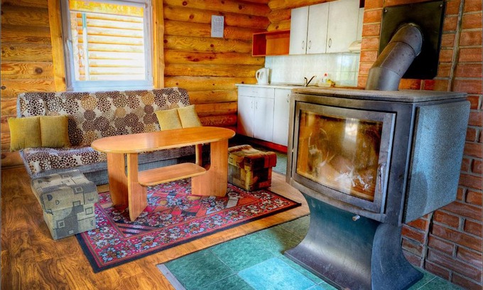 Alytus county House | Šaulys