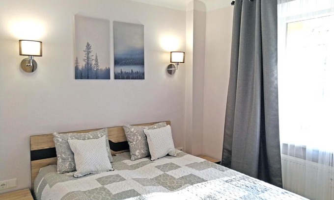 Siauliai City Center Apartment | Šiauliai Central Spot Apartment - Draugystes pr.