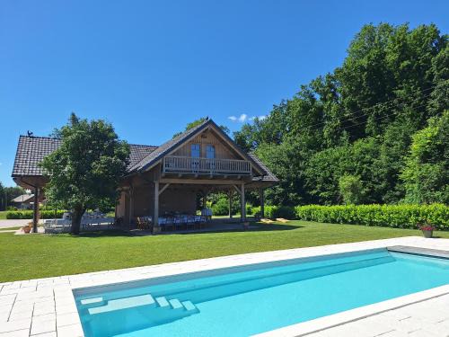 Beltinci House | Škedenj pri Vili Trate