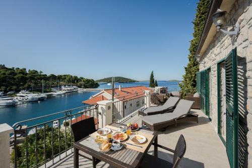 Maslinica Apartment | Šolta Life Apartments