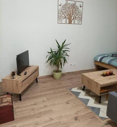 Presov Apartment | Štýlový Apartmán Zemplínska