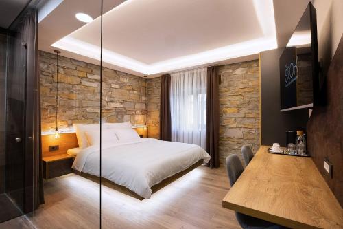 Koper Bed & Breakfast | Štok - Rooms, Wine & Restaurant - Marezige, Koper