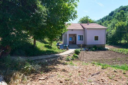 Central Serbia Apartment | Šumska tajna - Radenkovac