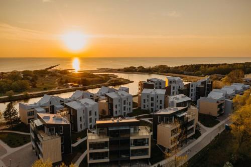Sventoji Apartment | Šventosios vartai Uosto apartamentai