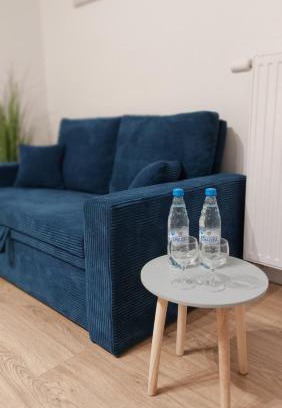 Bialoleka Apartment | Życzliwy Apartament z garażem