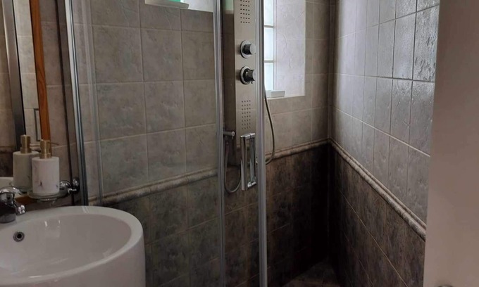 Agios Adrianos Apartment | ΑΧΙΛΛΕΑΣ APARTMENΤ NAFPLIO