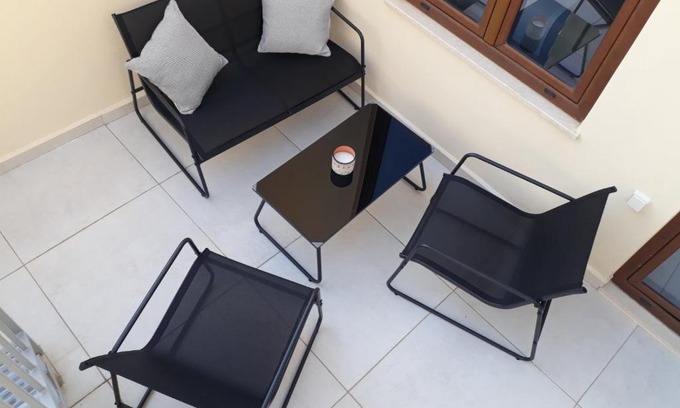 Old Town Rethymnon Apartment | Κύκνος