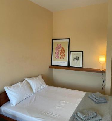 Orestiada Apartment | Λιέγη Orestiada apartment no 2