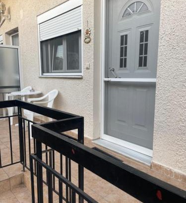 Preveza Apartment | Λούρος Πρέβεζα