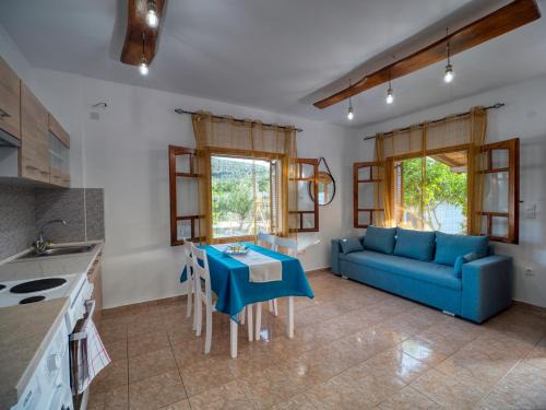 Kali Vrysi House | Σπιτι στην εξοχη - Country House Milina