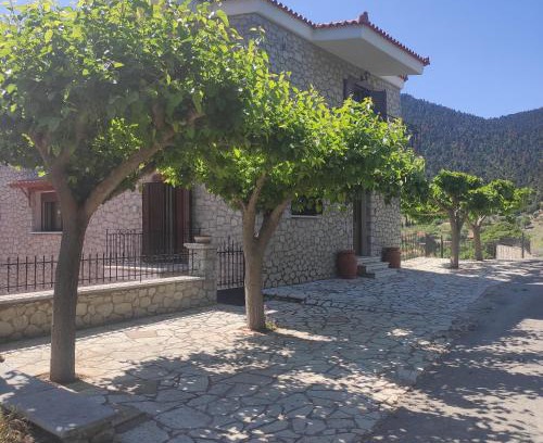Kyriaki Apartment | Το Πέτρινο