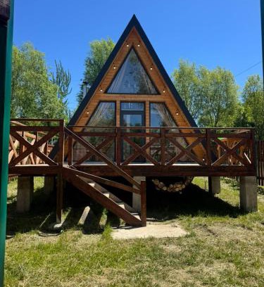 Toktogul Hotel | Алтын Балык