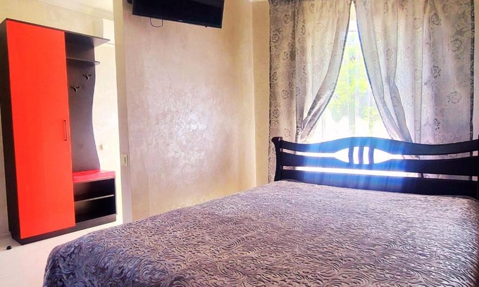 Uman Apartment | Апартаменти в Будиночку біля Софіївського Парка