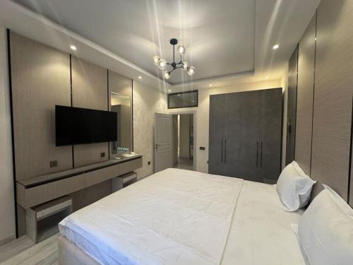 Dushanbe Apartment | Апартаменты в центре Душанбе