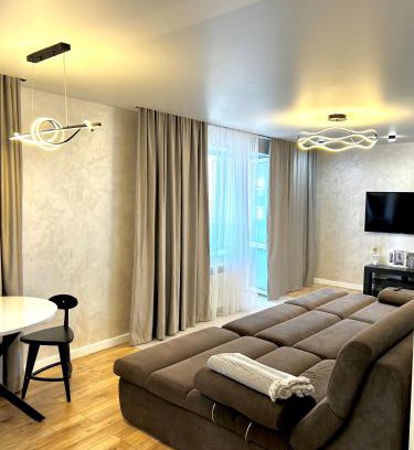 Karagandy Apartment | Апартаменты в центре Караганды