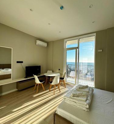 Kazakhstan Apartment | Апартаменты в Aktau Riviera