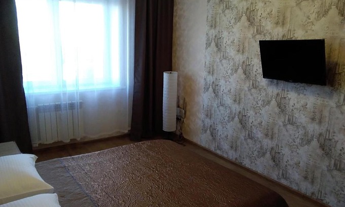 Irkutsk Apartment | Апартаменты на Гоголя