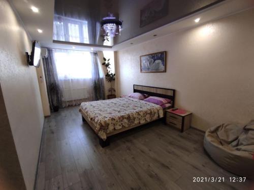 Vinnytsya Apartment | Апартаменты новострой улица Замостянская 34 А