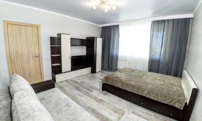 Kazan Apartment | Апартаменты у метро в ЖК Олимп