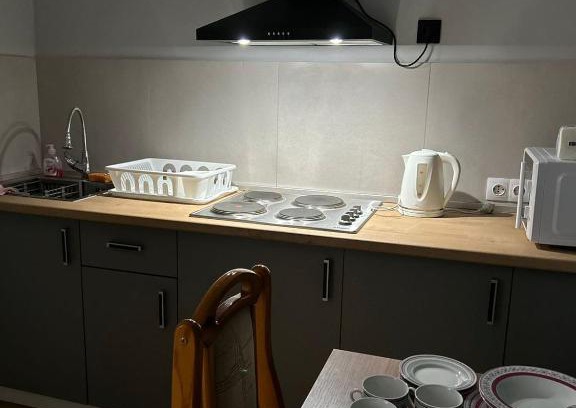 Karagandy Apartment | Апартаменты юго-восток ЖК Сапфир