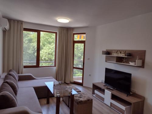 Sozopol Apartment | Апартамент на къмпинг Градина
