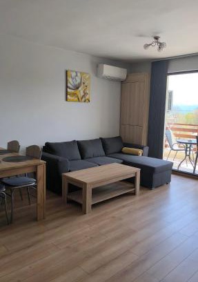 Velingrad Apartment | Апартамент Славяна