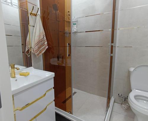 Kanimekh District Apartment | Апартамент с 3 комнатами