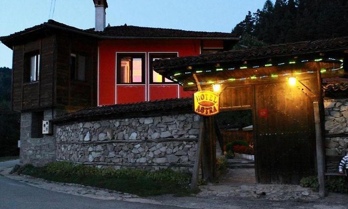 Koprivshtitsa House | Астра къща за гости