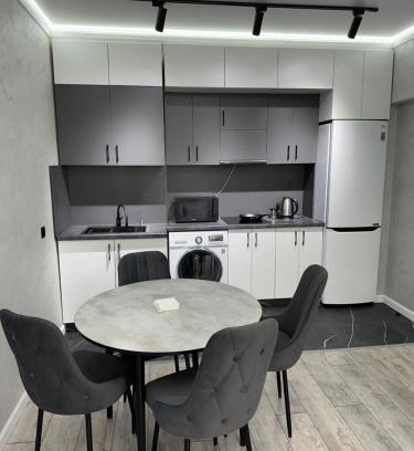 Tuzdybastau Apartment | Аэропорт Алтын сити
