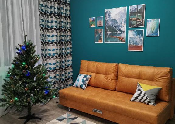 Naberezhnye Chelny Apartment | Беляева 14б (14/14б), 19эт