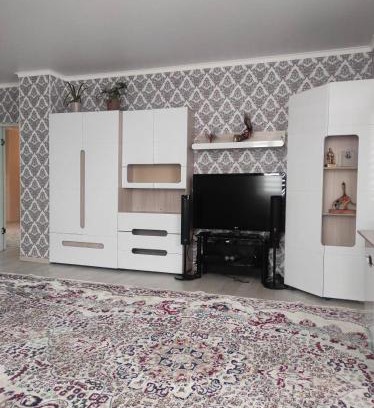 Aktobe Apartment | Большая трехкомнатная квартира