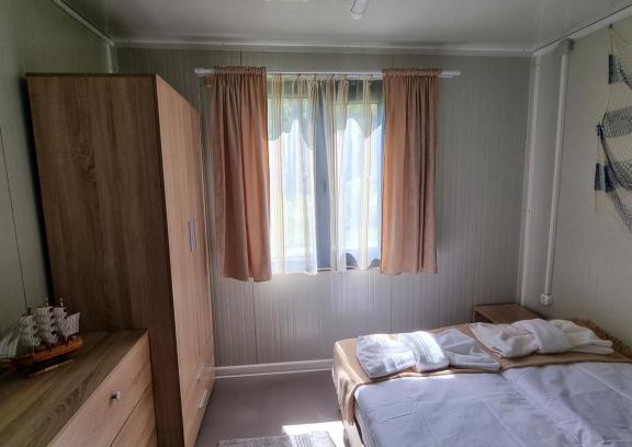 Kiten House | Бунгало РАФИ в къмпинг Атлиман - гр. Китен