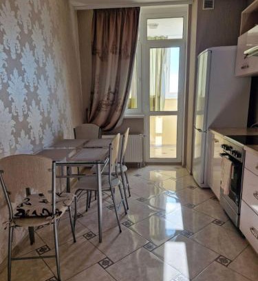 Darnyckyj Apartment | Видовые апартаменты