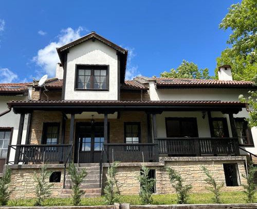 Dryanovo Villa | Геша Форест