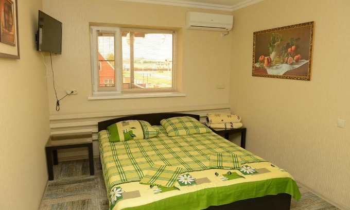 Kushchevskaya Apartment | Гостевой дом "Виноград"