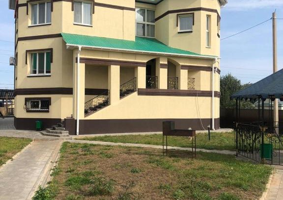 Almetyevsk House | Гостиница Уют