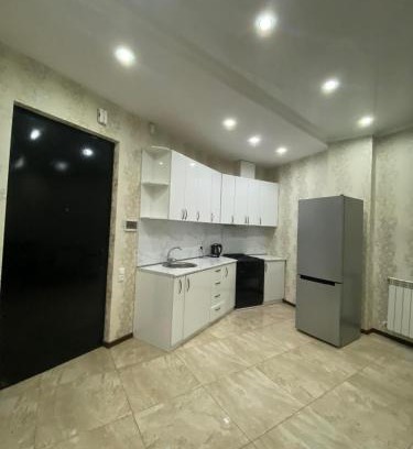 Imereti Apartment | Двухкомнатная квартира с одной спальней