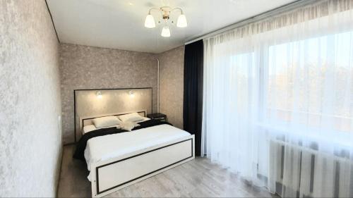 Chornomorsk Apartment | Двухкомнатная квартира 500м от моря ул Парковая отчетные док